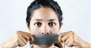 EL ZARPAZO DE LA MORDAZA