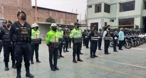 Gobierno prorroga el estado de emergencia en La Libertad por 30 días para combatir la delincuencia