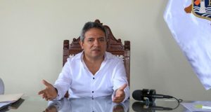El pedido de suspensión del alcalde de Trujillo por 90 días sigue en suspenso