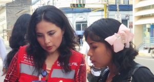 En lo que va del año 2023 se han formalizado a más de 1162 trabajadores en planillas en la región de Loreto