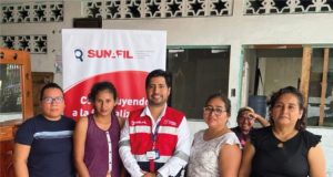 La Sunafil cautela los derechos de la madre trabajadora en todo el país