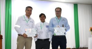 “ELECTRO ORIENTE CON MIRAS AL DESARROLLO ENERGÉTICO”