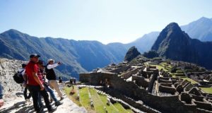Cusco: Aforo a Machu Picchu supera los 4 mil visitantes diarios, pero aún no se llega al 90%