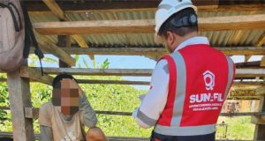 Unas 1275 inspecciones sobre trabajo infantil fueron ejecutadas por la Sunafil desde el 2022 hasta la fecha