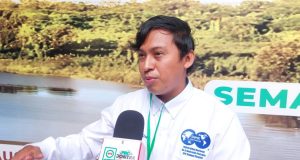 SECTOR ENERGÉTICO INVOLUCRA A OTRAS FUENTES DE ENERGÍA EN IQUITOS