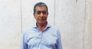 PROMUEVEN BIBLIOTECAS AL AIRE LIBRE EN COLEGIOS DE LORETO