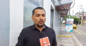 CARLOS VELA DE “MARCHA REGIA”: IQUITOS SERÁ CAPITAL GAY DEL PERÚ