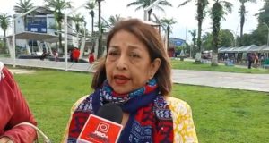 MAYNAS QUIEREN REDUCIR ANEMIA