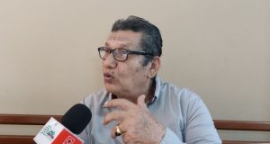 CON LAS EDITORIALES RESURGIÓ LA CULTURA EN IQUITOS