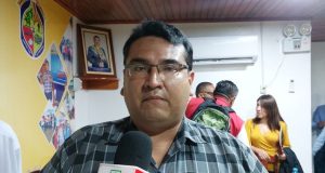 ACORTARÁN PLAZO PARA CONSTRUCCIÓN DE HIPERMERCADO DE BELÉN