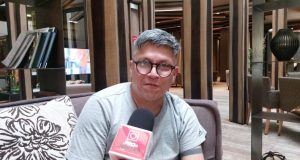 LUIS ARÉVALO: LOS PRODUCTOS AMAZÓNICOS DEBEN ESTAR EN EL MUNDO