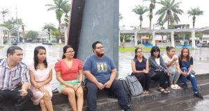 GRUPO LITERARIO Y TIERRA NUEVA PROMOVERÁN LA LECTURA EN IQUITOS