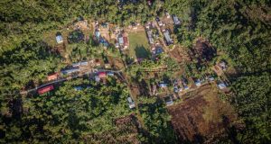 Vraem: Falta de diálogo entre autoridades de Cusco y Junín pone en riesgo a comunidad asháninka