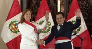 Nuevo ministro de Salud, César Vásquez, fue investigado con “Los Temerarios” de Lambayeque