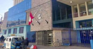 Gobernador de Puno: Boluarte no tiene legitimidad para quedarse hasta el 2026