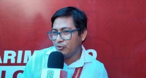 REGIDOR BOLÍVAR: “PARIMANGO NO TIENE NINGÚN FAVORITISMO”