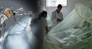 Dengue en Lambayeque: OCI alerta pésima ejecución presupuestal en la Gerencia de Salud