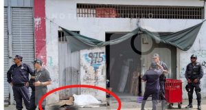 La Libertad: hombre de 70 años fallece tras manipular extintor