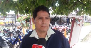 EXPROVEEDORES ALDEA SANTA MÓNICA RECLAMAN SUS PAGOS