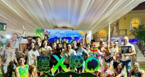 PRODUCTOS DE LORETO EN LA EXPO AMAZÓNICA TINGO MARIA – HUÁNUCO