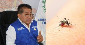 La Libertad: Casos de dengue empiezan a descender tras meses de emergencia sanitaria