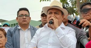 Trujillo: El 20 de junio leerán sentencia contra alcalde Fernández por difamación agravada