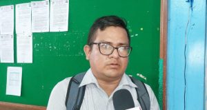 IRRESPONSABILIDAD EN OPERARIO QUE OCASIONÓ MUERTE