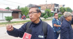 PIDEN DESTITUCIÓN DE FUNCIONARIOS DEL HOSPITAL REGIONAL