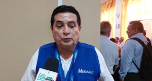 ESSALUD MEJORÓ LA ATENCIÓN A SUS ASEGURADOS EN IQUITOS