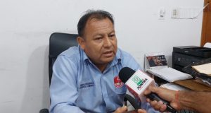 ACLARA IRREGULARIDADES EN ALDEA INFANTIL SANTA MÓNICA