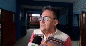 URGE INTERVENIR EN COLEGIO SAN JUAN DE MIRAFLORES Y QUISTOCOCHA