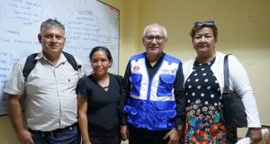 Ingenieros del GOREL – OPIPP