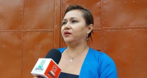 DESCARTA IRREGULARIDADES EN ALDEA INFANTIL SANTA MÓNICA