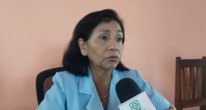 PIDEN AYUDA PARA MEJORAR CENTRO DE ADULTOS MAYORES SANFRANCISCO DE ASÍS