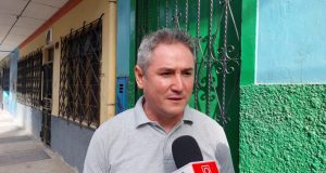 JAIRO PIDE QUE OLMEX EXPLIQUE GASTO DE 50 MIL SOLES EN VIAJE A ESPAÑA