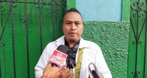 VENDERÁN LOTES EN INVASIÓN