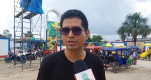 HACEN FALTA MÁS EVENTOS COMO LA FIESTA DE SAN JUAN