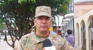 RENDIRÁN HOMENAJE A HÉROES