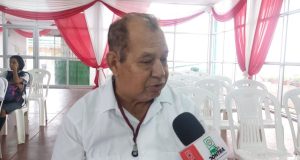 NO EXISTE INTERÉS POR PRESERVAR PLANTAS AMAZÓNICAS