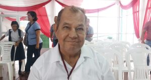 AUTORIDADES DEBEN TOMAR AYAHUASCA PARA TENER DECISIONES SABIAS