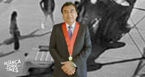 OCMA suspende al presidente de la Corte Superior de la Selva Central, Omar Pimentel Tello