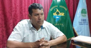 EDUCACIÓN DESCENTRALIZA LUCHA CONTRA LA ANEMIA Y DROGADICCIÓN