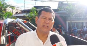 DESCENTRALIZARÁN INSTITUTOS TECNOLÓGICOS EN LORETO