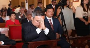 Juicio por difamación: Alcalde de Trujillo cambia de abogado y paga reparación civil