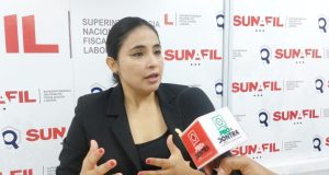 INSPECTORES ESPECIALIZADOS CONTRA TRATA DE PERSONAS EN LORETO