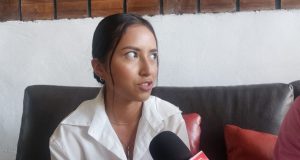 LITA PEZO OFRECERÁ CONCIERTO EN IQUITOS