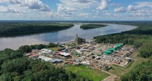 GRUPO AMBICIOSO SE OPONE AL DESARROLLO DE PUINAHUA