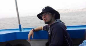 Científico Marino Morikawa sigue en recuperación tras sufrir atentado en Ancón