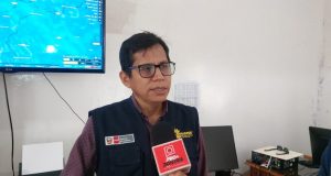 SENAMHI: VUELVEN LOS DÍAS SOLEADOS EN IQUITOS