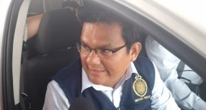 FISCALÍA INVESTIGA OBRA PICURO YACU